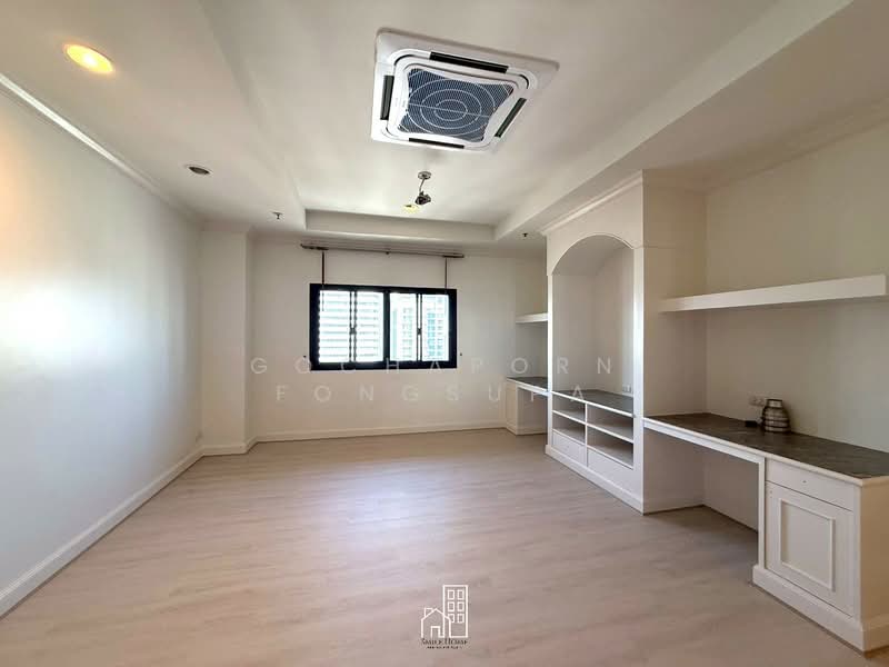 จี.พี. แกรนด์ ทาวเวอร์, กรุงเทพ, 55 ซอยสุขุมวิท 23, คลองเตยเหนือ, วัฒนา, กรุงเทพ, 400 ตร.ม., คอนโด ให้เช่า, โดย Gochaporn Fongsupa, 500155318 - DDproperty.com