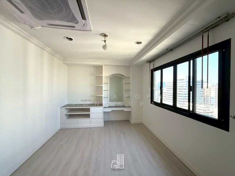G.P. Grande Tower, Bangkok, 55 Sukhumvit 23, Khlongtoei Nua, Watthana, Bangkok, 4 Bedrooms, 400 sqm, Condo For Rent, by Gochaporn Fongsupa, 500155318 - DDproperty.com