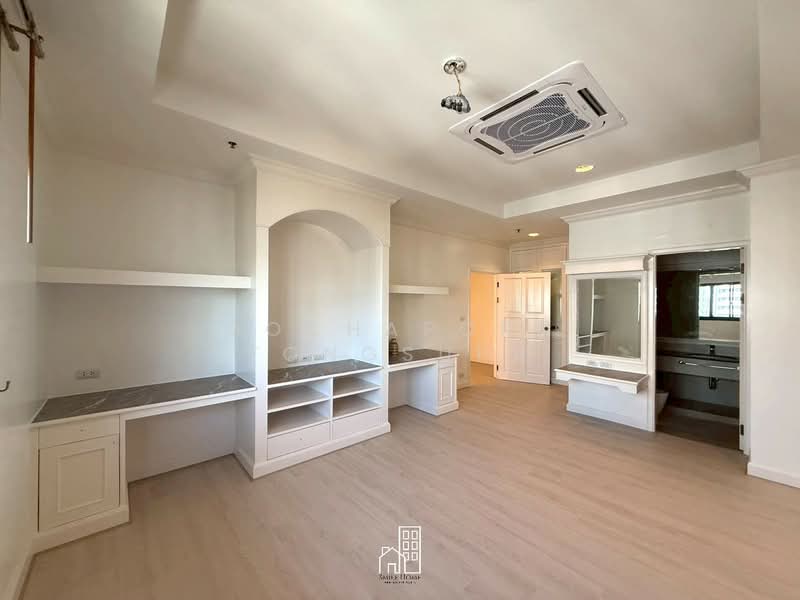 G.P. Grande Tower, Bangkok, 55 Sukhumvit 23, Khlongtoei Nua, Watthana, Bangkok, 4 Bedrooms, 400 sqm, Condo For Rent, by Gochaporn Fongsupa, 500155318 - DDproperty.com