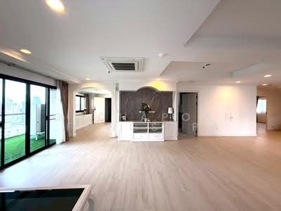 For Rent - G.P. Grande Tower, Bangkok