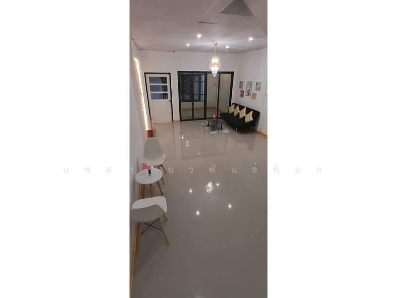 Moobaan Cho Rung Rueang 6, Nonthaburi, Bang Kruai - Sai Noi Road, Bang Rak Pattana, Bang Bua Thong, Nonthaburi, 4 Bedrooms, 124 sqm, Townhouse For Sale, by นพดล นวพันธ์พิมล, 500155319 - DDproperty.com