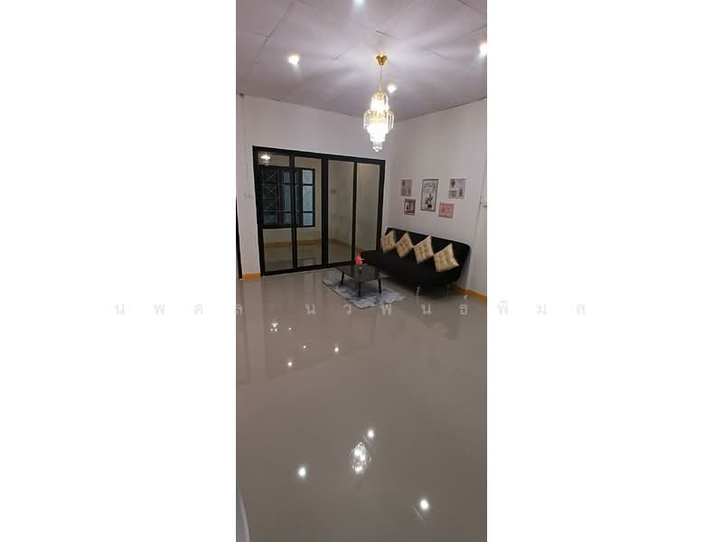 Moobaan Cho Rung Rueang 6, Nonthaburi, Bang Kruai - Sai Noi Road, Bang Rak Pattana, Bang Bua Thong, Nonthaburi, 4 Bedrooms, 124 sqm, Townhouse For Sale, by นพดล นวพันธ์พิมล, 500155319 - DDproperty.com