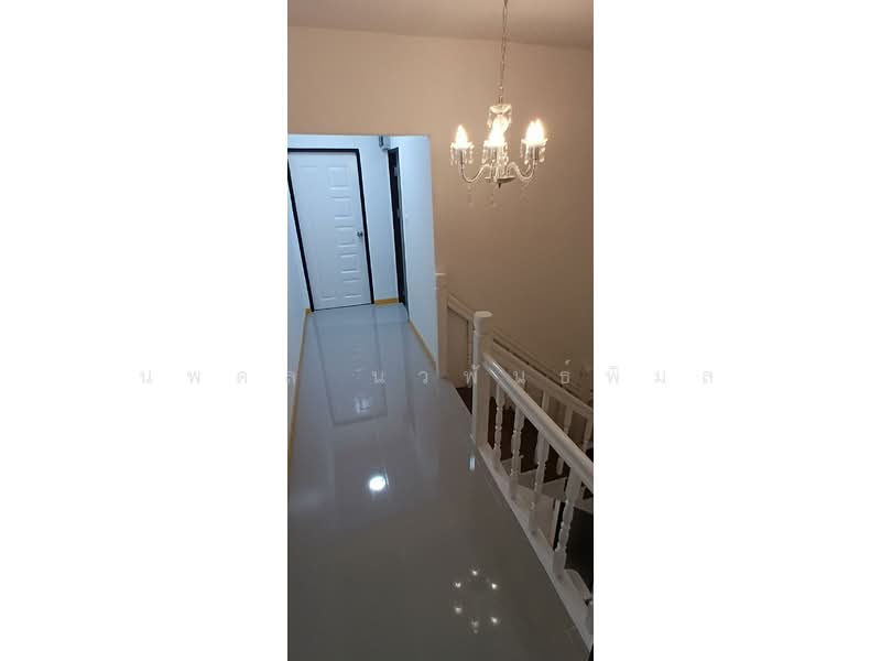 Moobaan Cho Rung Rueang 6, Nonthaburi, Bang Kruai - Sai Noi Road, Bang Rak Pattana, Bang Bua Thong, Nonthaburi, 4 Bedrooms, 124 sqm, Townhouse For Sale, by นพดล นวพันธ์พิมล, 500155319 - DDproperty.com