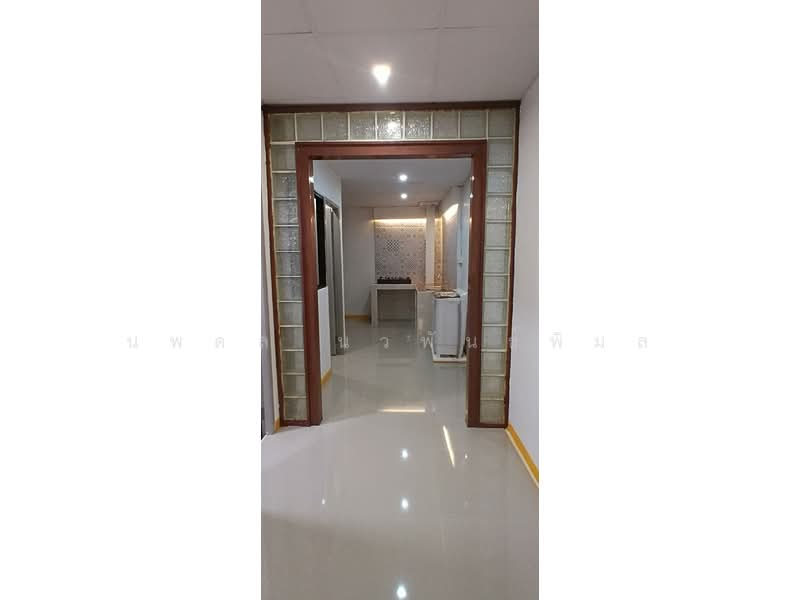 Moobaan Cho Rung Rueang 6, Nonthaburi, Bang Kruai - Sai Noi Road, Bang Rak Pattana, Bang Bua Thong, Nonthaburi, 4 Bedrooms, 124 sqm, Townhouse For Sale, by นพดล นวพันธ์พิมล, 500155319 - DDproperty.com