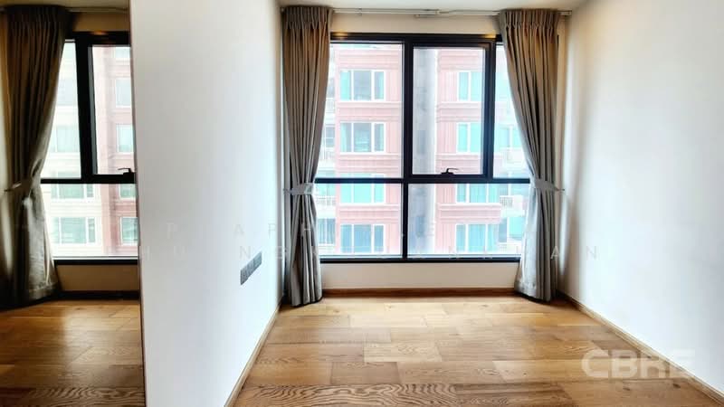 Q Chidlom-Phetchaburi, Bangkok, 1088 Phetchaburi Road, Makkasan, Ratchathewi, Bangkok, 2 Bedrooms, 64 sqm, Condo For Sale, by Praphinleeya Phuengkhuankhan, 500155323 - DDproperty.com