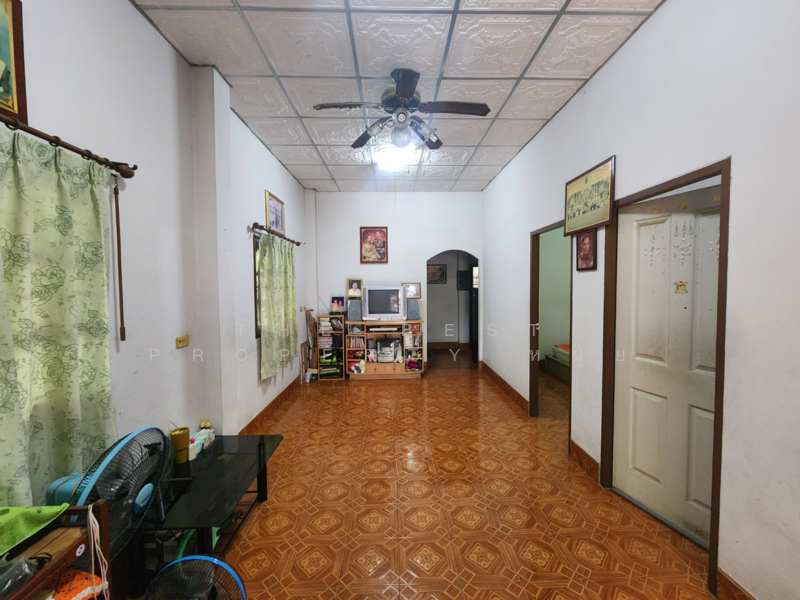 บ้านในฝัน 8 เครือสหพัฒน์, ชลบุรี, บึง, ศรีราชา, ชลบุรี, 100 ตร.ม., บ้านเดี่ยว ขาย, โดย The Best Property หนุ่ย, 500155326 - DDproperty.com