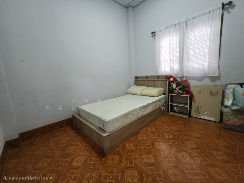 บ้านในฝัน 8 เครือสหพัฒน์, ชลบุรี, บึง, ศรีราชา, ชลบุรี, 100 ตร.ม., บ้านเดี่ยว ขาย, โดย The Best Property หนุ่ย, 500155326 - DDproperty.com