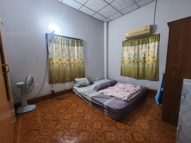 บ้านในฝัน 8 เครือสหพัฒน์, ชลบุรี, บึง, ศรีราชา, ชลบุรี, 100 ตร.ม., บ้านเดี่ยว ขาย, โดย The Best Property หนุ่ย, 500155326 - DDproperty.com