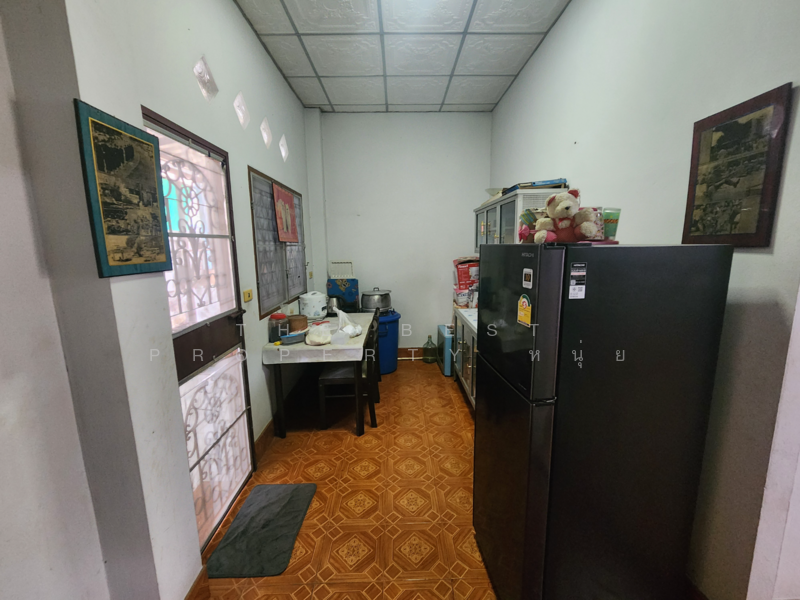 บ้านในฝัน 8 เครือสหพัฒน์, Chon Buri (Pattaya), Bueng, Si Racha, Chon Buri (Pattaya), 2 Bedrooms, 100 sqm, Single Detached House For Sale, by The Best Property หนุ่ย, 500155326 - DDproperty.com