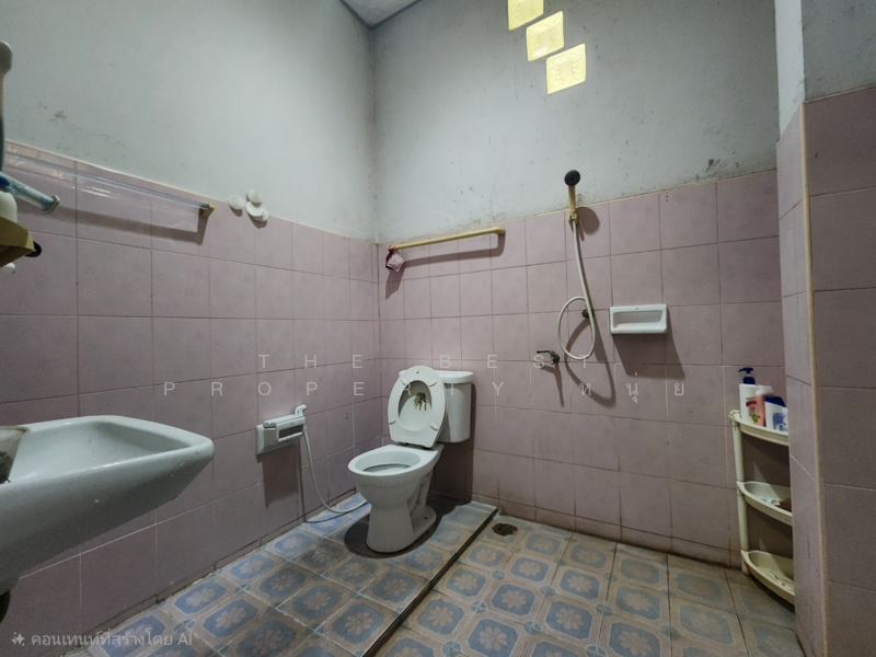 บ้านในฝัน 8 เครือสหพัฒน์, Chon Buri (Pattaya), Bueng, Si Racha, Chon Buri (Pattaya), 2 Bedrooms, 100 sqm, Single Detached House For Sale, by The Best Property หนุ่ย, 500155326 - DDproperty.com