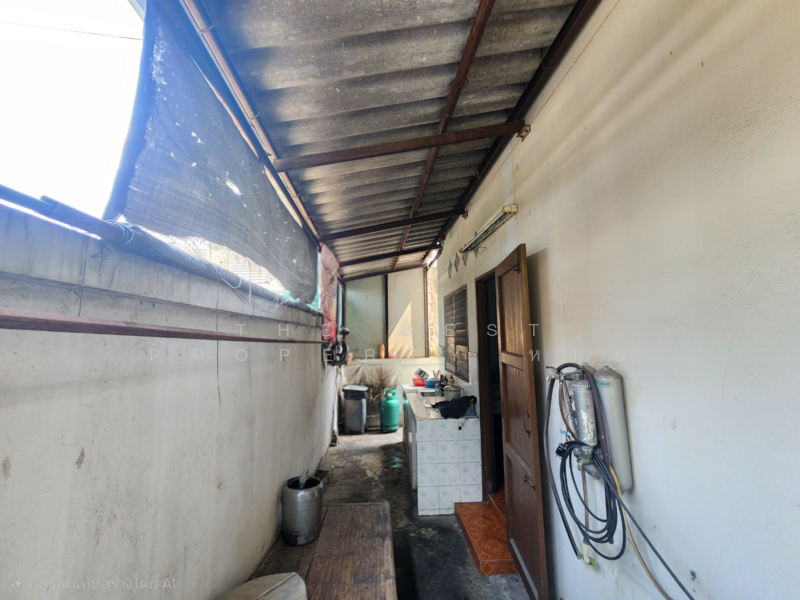 บ้านในฝัน 8 เครือสหพัฒน์, ชลบุรี, บึง, ศรีราชา, ชลบุรี, 100 ตร.ม., บ้านเดี่ยว ขาย, โดย The Best Property หนุ่ย, 500155326 - DDproperty.com