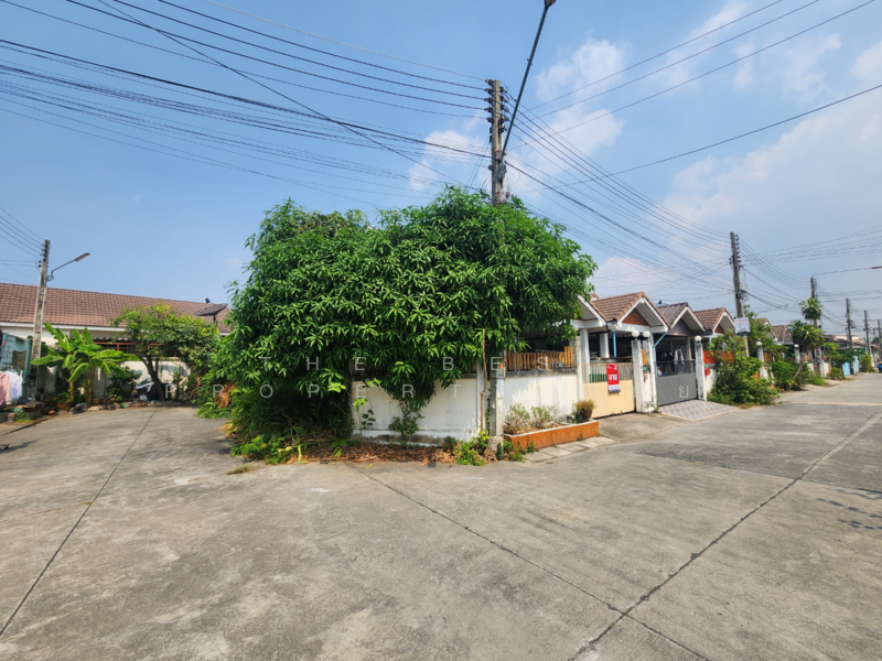 บ้านในฝัน 8 เครือสหพัฒน์, Chon Buri (Pattaya), Bueng, Si Racha, Chon Buri (Pattaya), 2 Bedrooms, 100 sqm, Single Detached House For Sale, by The Best Property หนุ่ย, 500155326 - DDproperty.com