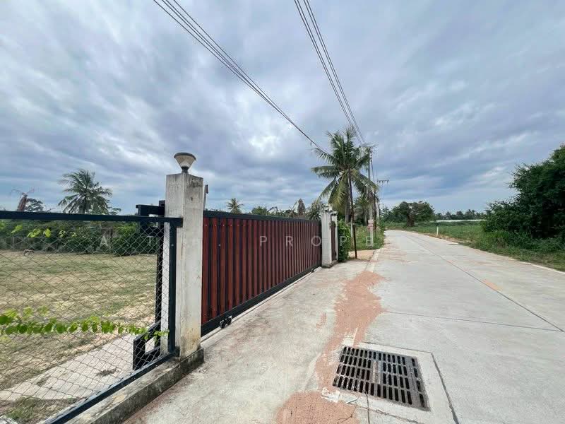 ที่ดินห้วยใหญ่ พัทยา, Chon Buri (Pattaya), Huai Yai, Bang Lamung (Pattaya), Chon Buri (Pattaya), , 7,048 sqm, Land For Sale, by A.T.A. Property, 500155330 - DDproperty.com