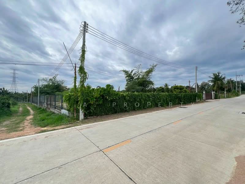 ที่ดินห้วยใหญ่ พัทยา, ชลบุรี, ห้วยใหญ่, บางละมุง, ชลบุรี, 7,048 ตร.ม., ที่ดิน ขาย, โดย A.T.A. Property, 500155330 - DDproperty.com