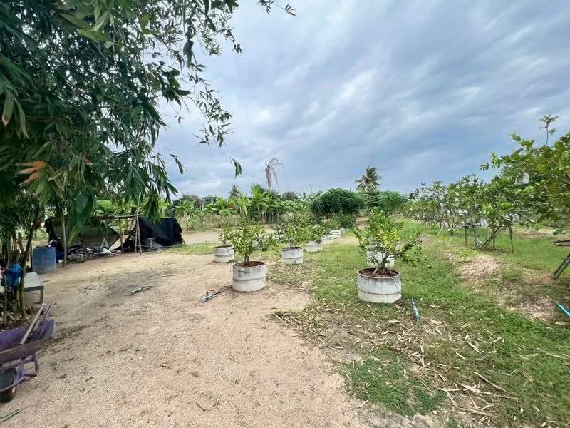 ที่ดินห้วยใหญ่ พัทยา, Chon Buri (Pattaya), Huai Yai, Bang Lamung (Pattaya), Chon Buri (Pattaya), , 7,048 sqm, Land For Sale, by A.T.A. Property, 500155330 - DDproperty.com