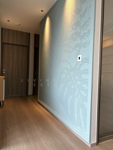 Whizdom The Forestias, Samut Prakan, Debaratana Road, Bang Kaeo, Bang Plee, Samut Prakan, 2 Bedrooms, 92 sqm, Condo For Rent, by Living Real Estates, 500155331 - DDproperty.com