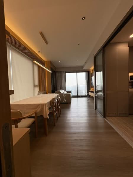 Whizdom The Forestias, Samut Prakan, Debaratana Road, Bang Kaeo, Bang Plee, Samut Prakan, 2 Bedrooms, 92 sqm, Condo For Rent, by Living Real Estates, 500155331 - DDproperty.com