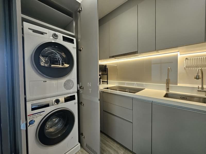 Whizdom The Forestias, Samut Prakan, Debaratana Road, Bang Kaeo, Bang Plee, Samut Prakan, 2 Bedrooms, 92 sqm, Condo For Rent, by Living Real Estates, 500155331 - DDproperty.com