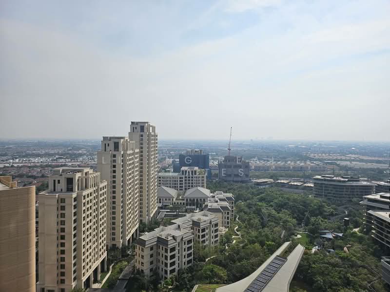 Whizdom The Forestias : วิสซ์ดอม เดอะ ฟอเรสเทียส์, สมุทรปราการ, ถนนเทพรัตน, บางแก้ว, บางพลี, สมุทรปราการ, 92 ตร.ม., คอนโด ให้เช่า, โดย Living Real Estates, 500155331 - DDproperty.com