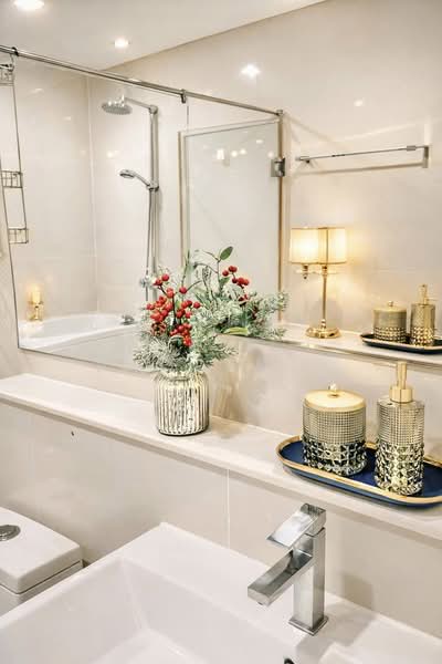 Ivy Thonglor, Bangkok, 889 Thonglor Road, Khlong Tan Nua, Watthana, Bangkok, 1 Bedroom, 50 sqm, Condo For Rent, by RE Property, 500155332 - DDproperty.com