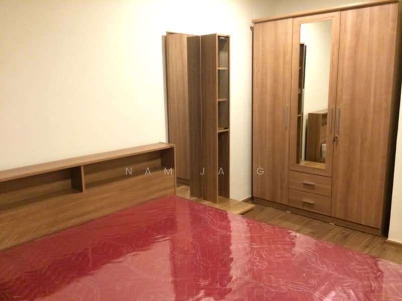 U Delight Rattanathibet : ยู ดีไลท์ รัตนาธิเบศร์, นนทบุรี, ถนนรัตนาธิเบศร์ ตำบลบางกระสอ อำเภอเมืองนนทบุรี นนทบุรี, บางกระสอ, เมืองนนทบุรี, นนทบุรี, 31 ตร.ม., คอนโด ให้เช่า, โดย nam jang, 500155334 - DDproperty.com