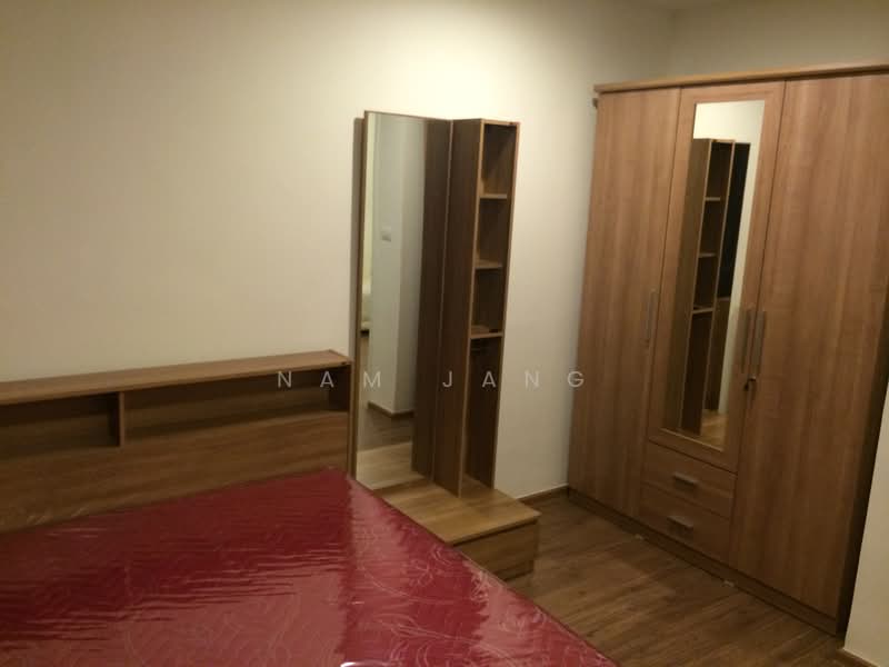 U Delight Rattanathibet, Nonthaburi, Rattanathibet Road, Bang Kra So, Muang Nonthaburi, Nonthaburi, 1 Bedroom, 31 sqm, Condo For Rent, by nam jang, 500155334 - DDproperty.com