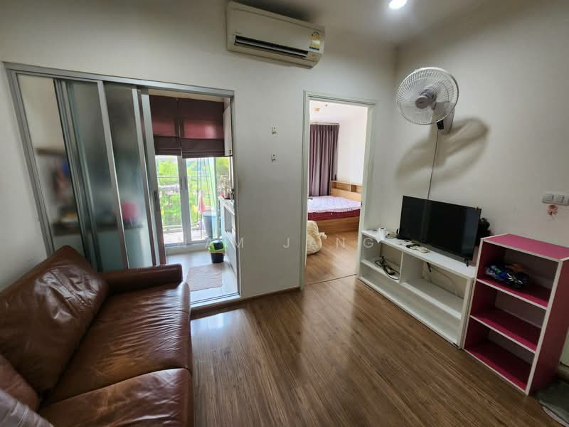 ให้เช่า - U Delight Rattanathibet : ยู ดีไลท์ รัตนาธิเบศร์, นนทบุรี