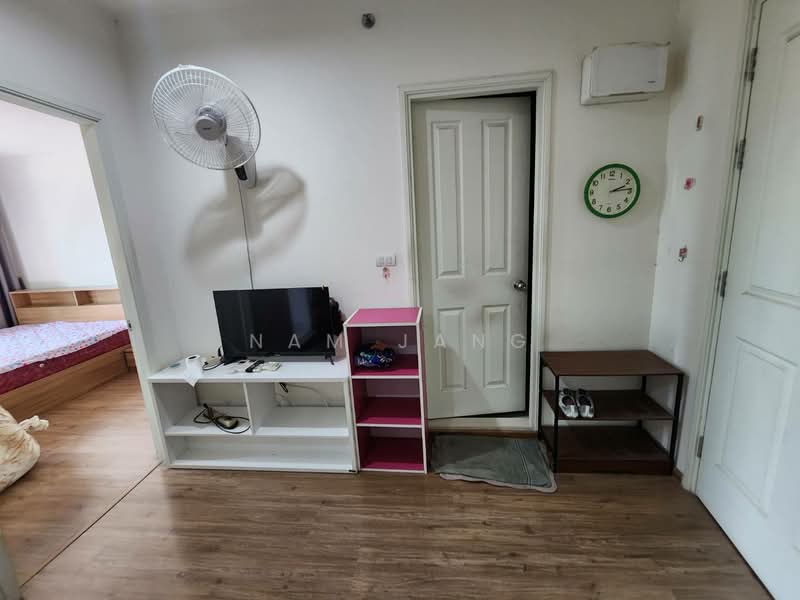 ให้เช่า - U Delight Rattanathibet : ยู ดีไลท์ รัตนาธิเบศร์, นนทบุรี