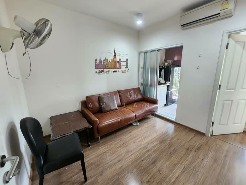 ให้เช่า - U Delight Rattanathibet : ยู ดีไลท์ รัตนาธิเบศร์, นนทบุรี