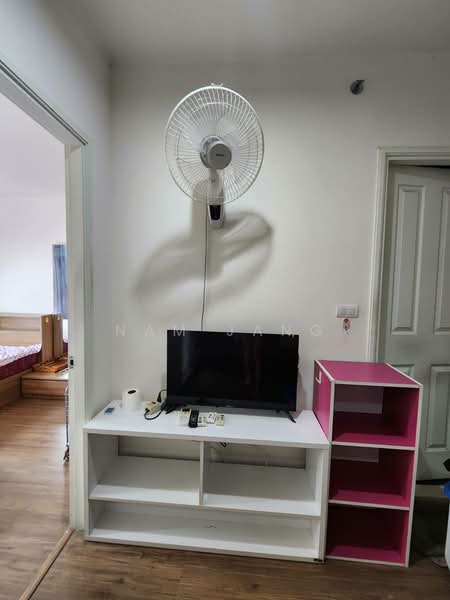 ให้เช่า - U Delight Rattanathibet : ยู ดีไลท์ รัตนาธิเบศร์, นนทบุรี