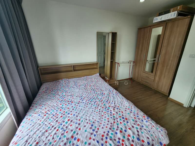 ให้เช่า - U Delight Rattanathibet : ยู ดีไลท์ รัตนาธิเบศร์, นนทบุรี