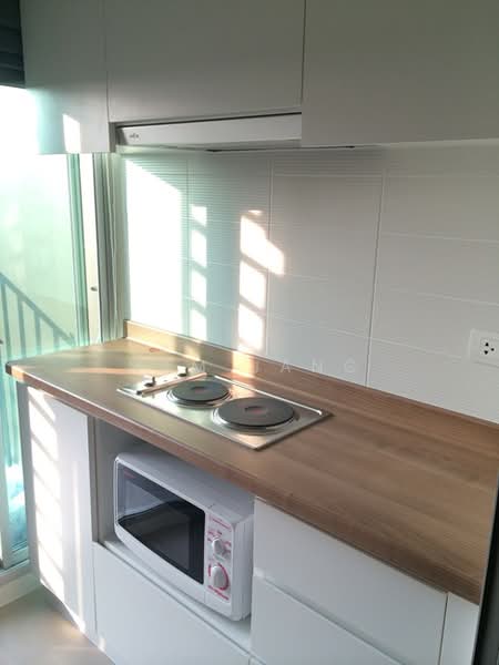 U Delight Rattanathibet, Nonthaburi, Rattanathibet Road, Bang Kra So, Muang Nonthaburi, Nonthaburi, 1 Bedroom, 31 sqm, Condo For Rent, by nam jang, 500155334 - DDproperty.com