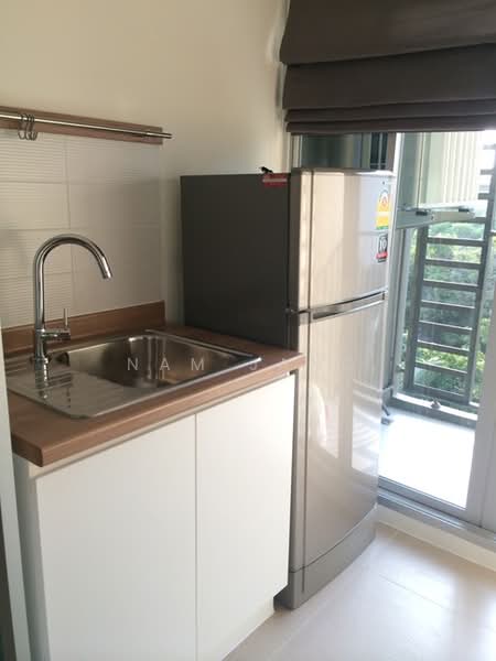U Delight Rattanathibet, Nonthaburi, Rattanathibet Road, Bang Kra So, Muang Nonthaburi, Nonthaburi, 1 Bedroom, 31 sqm, Condo For Rent, by nam jang, 500155334 - DDproperty.com