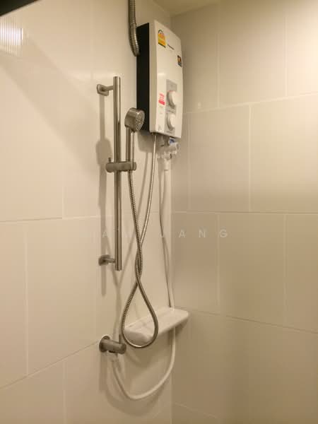 U Delight Rattanathibet, Nonthaburi, Rattanathibet Road, Bang Kra So, Muang Nonthaburi, Nonthaburi, 1 Bedroom, 31 sqm, Condo For Rent, by nam jang, 500155334 - DDproperty.com