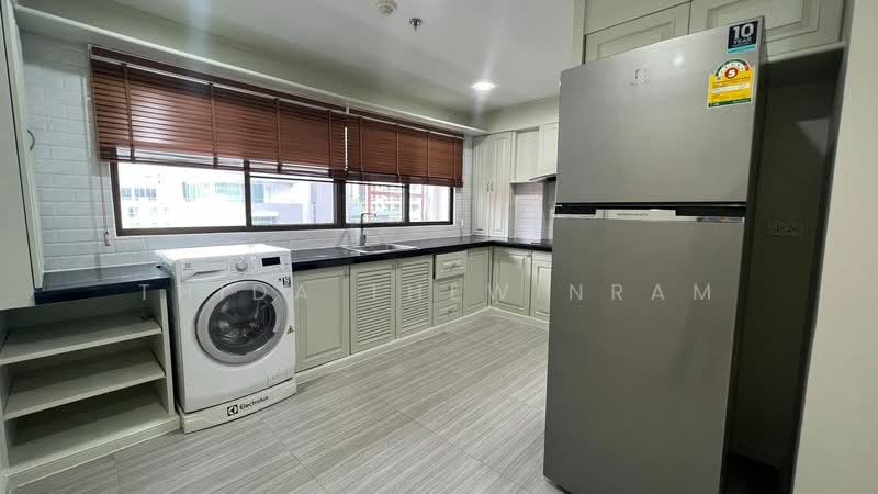 M Towers, Bangkok, Soi Sukhumvit 35, Khlong Tan Nua, Watthana, Bangkok, 2 Bedrooms, 150 sqm, Apartment For Rent, by Thida Thewinram, 500155335 - DDproperty.com