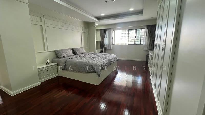 M Towers, Bangkok, Soi Sukhumvit 35, Khlong Tan Nua, Watthana, Bangkok, 2 Bedrooms, 150 sqm, Apartment For Rent, by Thida Thewinram, 500155335 - DDproperty.com