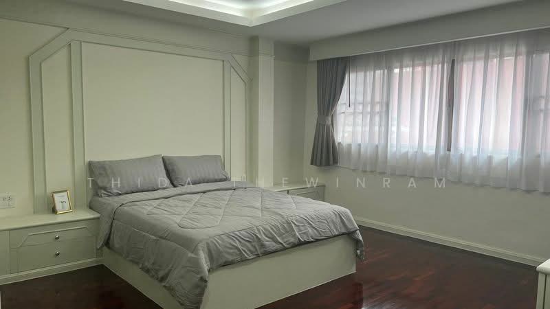 M Towers, Bangkok, Soi Sukhumvit 35, Khlong Tan Nua, Watthana, Bangkok, 2 Bedrooms, 150 sqm, Apartment For Rent, by Thida Thewinram, 500155335 - DDproperty.com