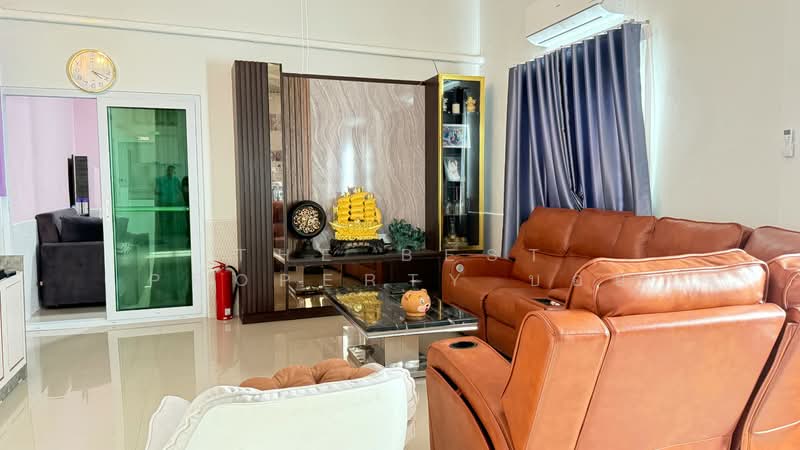 บ้านเดี่ยวสันป่าตอง เชียงใหม่, Chiang Mai, San Khang, San Pa Tong, Chiang Mai, 5 Bedrooms, 670 sqm, Single Detached House For Sale, by The Best Property บอย, 500155336 - DDproperty.com