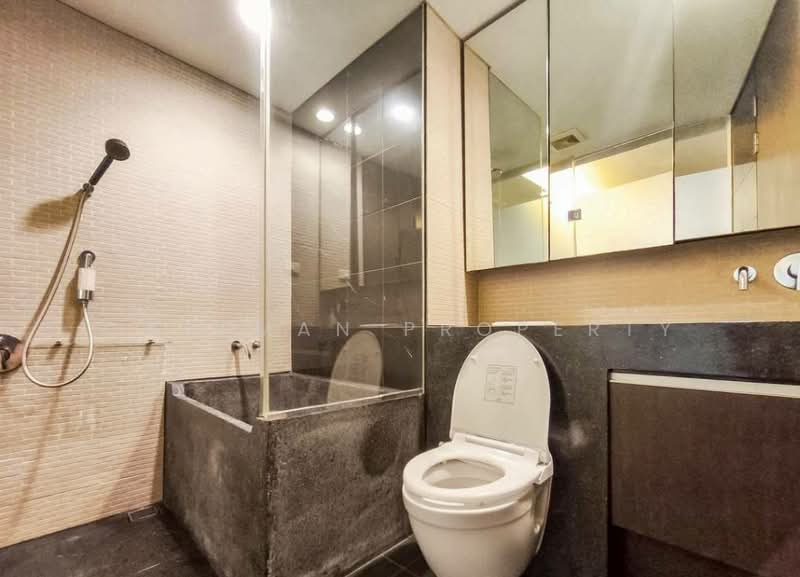 Siamese Gioia, Bangkok, Sukhumvit 31 Road, Khlong Tan Nua, Watthana, Bangkok, 1 Bedroom, 49 sqm, Condo For Rent, by caveman property, 500155337 - DDproperty.com