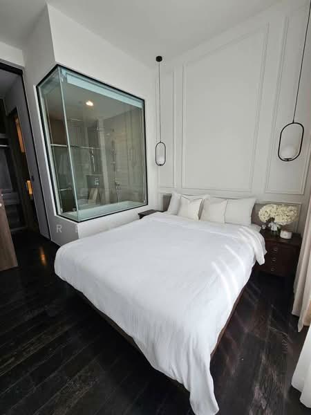 Park Origin Thonglor, Bangkok, Soi Thonglor 10, Sukhumvit Road, Khlong Tan Nua, Watthana, Bangkok, 1 Bedroom, 34 sqm, Condo For Rent, by RE Property, 500155338 - DDproperty.com