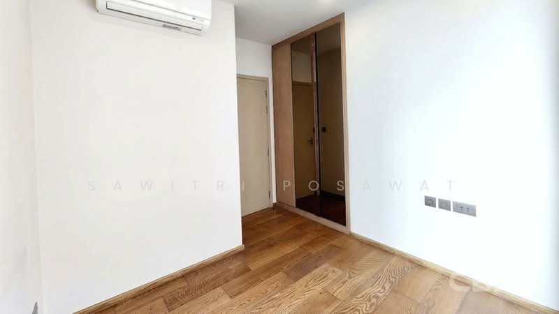 Q Chidlom-Phetchaburi, Bangkok, 1088 Phetchaburi Road, Makkasan, Ratchathewi, Bangkok, 2 Bedrooms, 64 sqm, Condo For Rent, by Sawitri Posawat, 500155339 - DDproperty.com