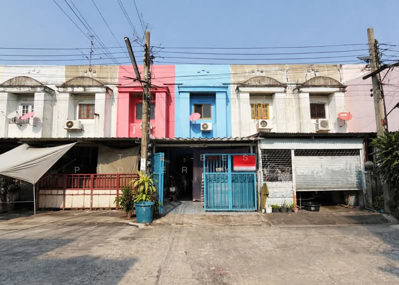 ขาย - มิตรไมตรี ประชาอุทิศ54, กรุงเทพ