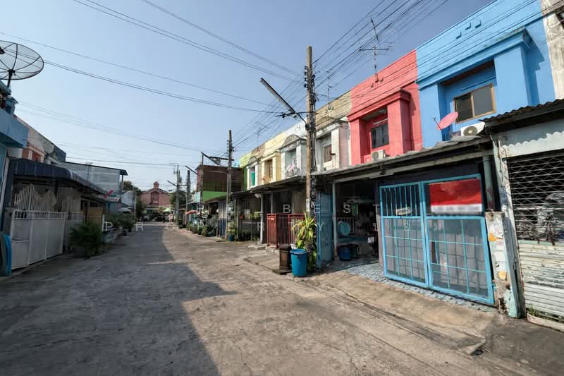 ขาย - มิตรไมตรี ประชาอุทิศ54, กรุงเทพ