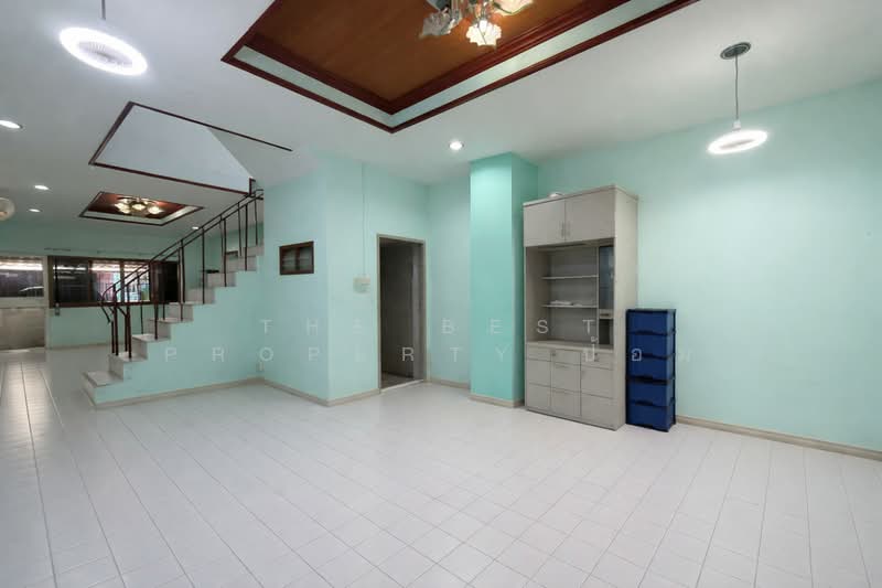 ขาย - มิตรไมตรี ประชาอุทิศ54, กรุงเทพ