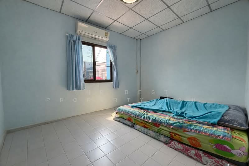 มิตรไมตรี ประชาอุทิศ54, Bangkok, Bangpakok, Rat Burana, Bangkok, 3 Bedrooms, 120 sqm, Townhouse For Sale, by The Best Property ป้อม, 500155341 - DDproperty.com