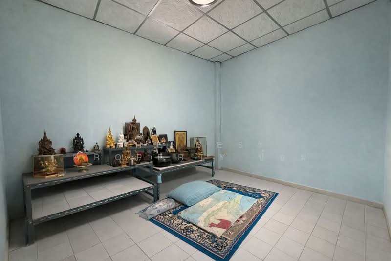 มิตรไมตรี ประชาอุทิศ54, Bangkok, Bangpakok, Rat Burana, Bangkok, 3 Bedrooms, 120 sqm, Townhouse For Sale, by The Best Property ป้อม, 500155341 - DDproperty.com