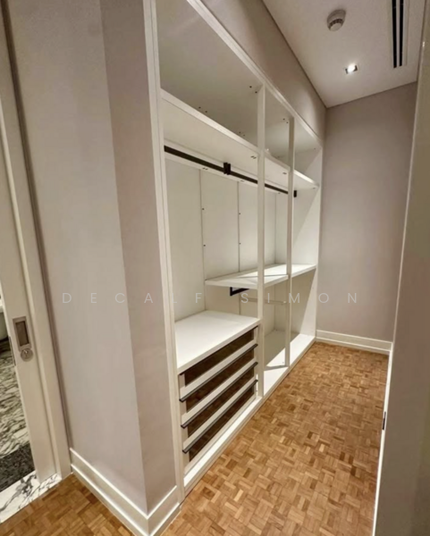 The Ritz-Carlton Residences, Bangkok, 114 Narathiwat Ratchanakarin Road, Silom, Bang Rak, Bangkok, 2 Bedrooms, 124 sqm, Condo For Rent, by Decalf Simon, 500155342 - DDproperty.com