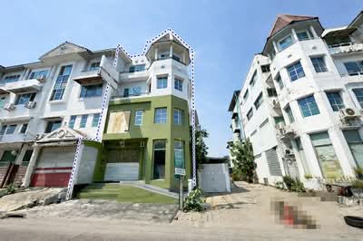 ขาย - ทาวน์อินทาวน์, กรุงเทพ