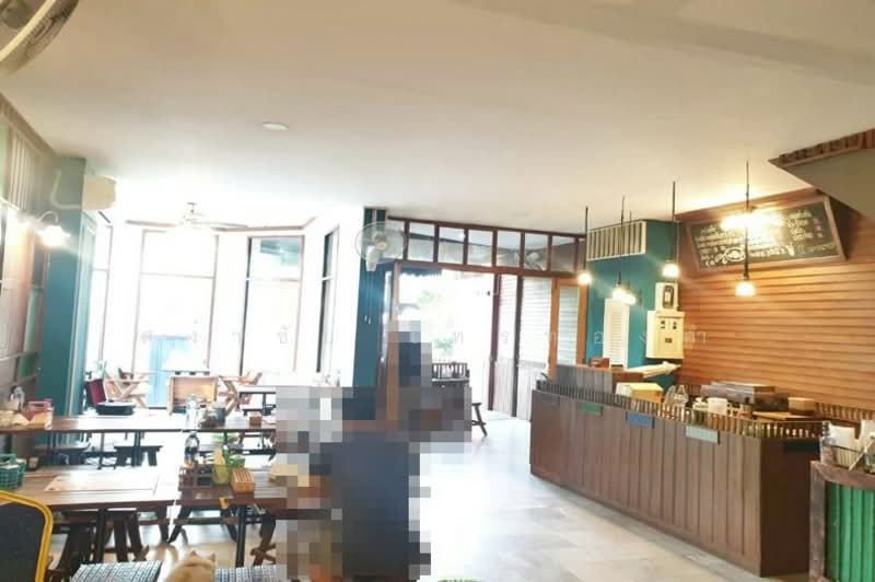 ทาวน์อินทาวน์, Bangkok, ถนนศรีวรา, Wang Thonglang, Wang Thonglang, Bangkok, 4 Bedrooms, 240 sqm, Townhouse For Sale, by สง่าชัย ไทรทองคำ, 500155343 - DDproperty.com