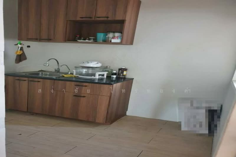 ทาวน์อินทาวน์, Bangkok, ถนนศรีวรา, Wang Thonglang, Wang Thonglang, Bangkok, 4 Bedrooms, 240 sqm, Townhouse For Sale, by สง่าชัย ไทรทองคำ, 500155343 - DDproperty.com